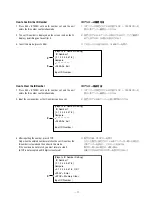 Preview for 11 page of Teac Esoteric DV-50 Service Manual