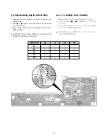 Preview for 12 page of Teac Esoteric DV-50 Service Manual