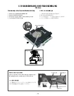 Preview for 28 page of Teac Esoteric DV-50 Service Manual