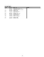 Preview for 33 page of Teac Esoteric DV-50 Service Manual