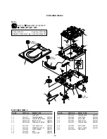 Preview for 36 page of Teac Esoteric DV-50 Service Manual