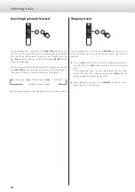 Preview for 18 page of Teac ESOTERIC Grandioso K1 Owner'S Manual