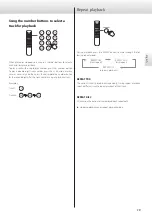 Preview for 19 page of Teac ESOTERIC Grandioso K1 Owner'S Manual