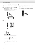 Preview for 20 page of Teac ESOTERIC Grandioso K1 Owner'S Manual