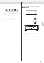 Preview for 37 page of Teac ESOTERIC Grandioso K1 Owner'S Manual