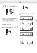 Preview for 49 page of Teac ESOTERIC Grandioso K1 Owner'S Manual