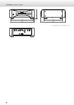 Preview for 58 page of Teac ESOTERIC Grandioso K1 Owner'S Manual