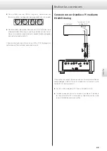 Preview for 65 page of Teac ESOTERIC Grandioso K1 Owner'S Manual