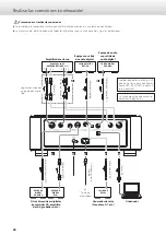 Preview for 66 page of Teac ESOTERIC Grandioso K1 Owner'S Manual