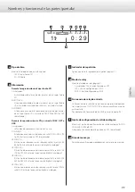 Preview for 71 page of Teac ESOTERIC Grandioso K1 Owner'S Manual