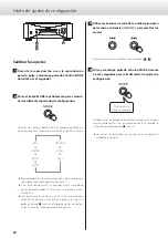 Preview for 80 page of Teac ESOTERIC Grandioso K1 Owner'S Manual