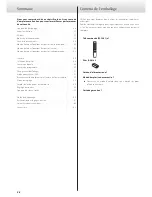 Preview for 36 page of Teac Esoteric K-07 Owner'S Manual