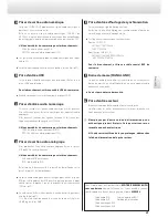 Preview for 41 page of Teac Esoteric K-07 Owner'S Manual