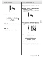 Preview for 49 page of Teac Esoteric K-07 Owner'S Manual