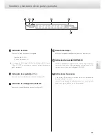 Preview for 73 page of Teac Esoteric K-07 Owner'S Manual