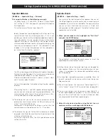 Preview for 44 page of Teac Esoteric P-03 Owner'S Manual