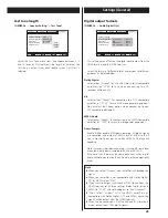 Preview for 45 page of Teac Esoteric P-03 Owner'S Manual