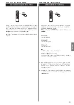 Preview for 75 page of Teac Esoteric UX-3 Pi Owner'S Manual