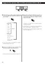 Preview for 78 page of Teac Esoteric UX-3 Pi Owner'S Manual