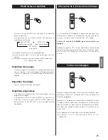 Preview for 35 page of Teac Esoteric X-01 Owner'S Manual