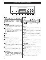 Preview for 50 page of Teac Esoteric X-01 Owner'S Manual