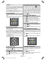 Preview for 18 page of Teac EU 3216STF Owner'S Manual