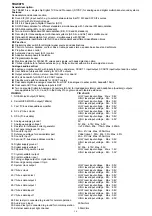 Preview for 19 page of Teac EU-68 Service Manual