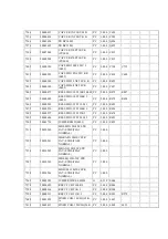 Preview for 58 page of Teac EU-68 Service Manual