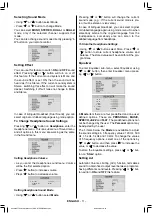 Preview for 11 page of Teac EU2816STF Owner'S Manual