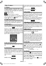 Preview for 17 page of Teac EU2816STF Owner'S Manual