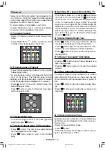 Preview for 18 page of Teac EU2816STF Owner'S Manual