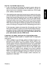 Preview for 25 page of Teac FD-05PU User Manual