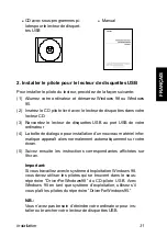 Preview for 30 page of Teac FD-05PU User Manual