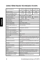 Preview for 33 page of Teac FD-05PU User Manual