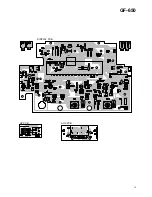 Preview for 16 page of Teac GF-650 Service Manual