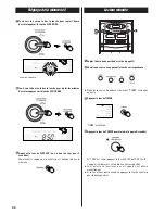 Preview for 56 page of Teac GF-680 Owner'S Manual