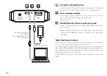 Preview for 10 page of Teac HA-P90SD Owner'S Manual