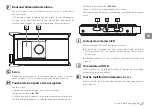 Preview for 27 page of Teac HA-P90SD Owner'S Manual