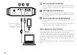 Preview for 28 page of Teac HA-P90SD Owner'S Manual