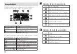 Preview for 50 page of Teac HA-P90SD Owner'S Manual