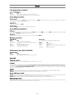 Preview for 17 page of Teac HD-35NAS User Manual