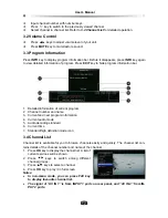 Preview for 19 page of Teac HDR3500T User Manual