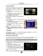 Preview for 20 page of Teac HDR3500T User Manual