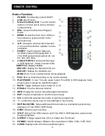 Preview for 9 page of Teac HDR9650TS User Manual