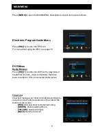 Preview for 14 page of Teac HDR9650TS User Manual