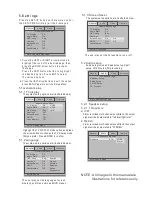 Preview for 13 page of Teac HMX2500 User Manual