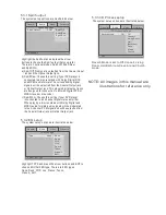 Preview for 14 page of Teac HMX2500 User Manual