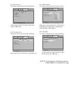 Preview for 15 page of Teac HMX2500 User Manual