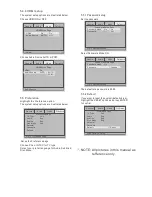 Preview for 16 page of Teac HMX2500 User Manual