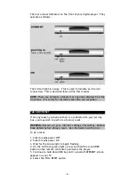 Preview for 6 page of Teac ITV-D500 Operator'S Manual